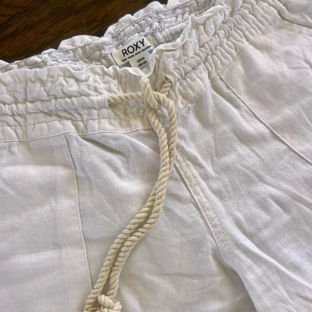 Roxy Oceanside Beach Pants